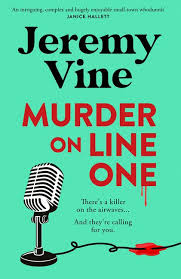 Murder On Line One